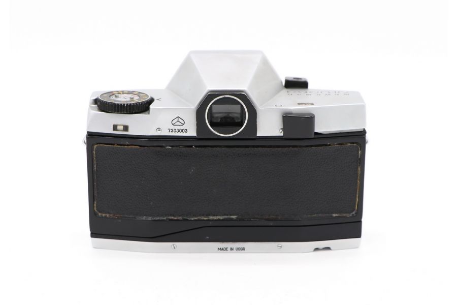 Киев 10 Автомат body