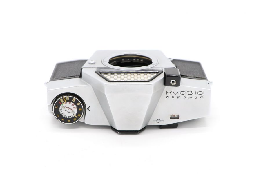 Киев 10 Автомат body