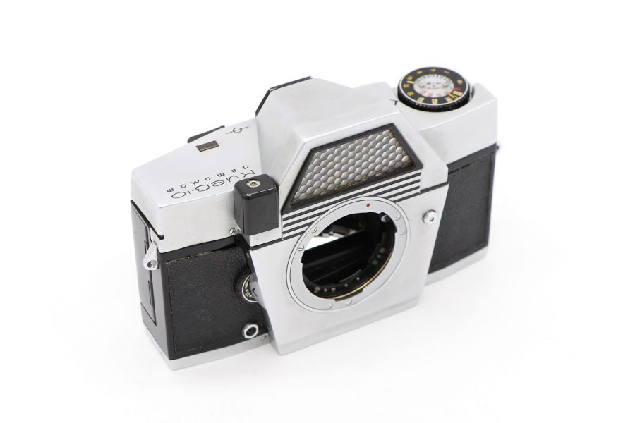 Киев 10 Автомат body