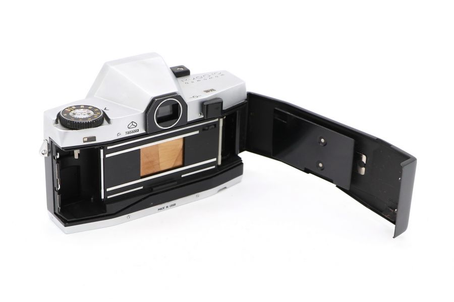 Киев 10 Автомат body