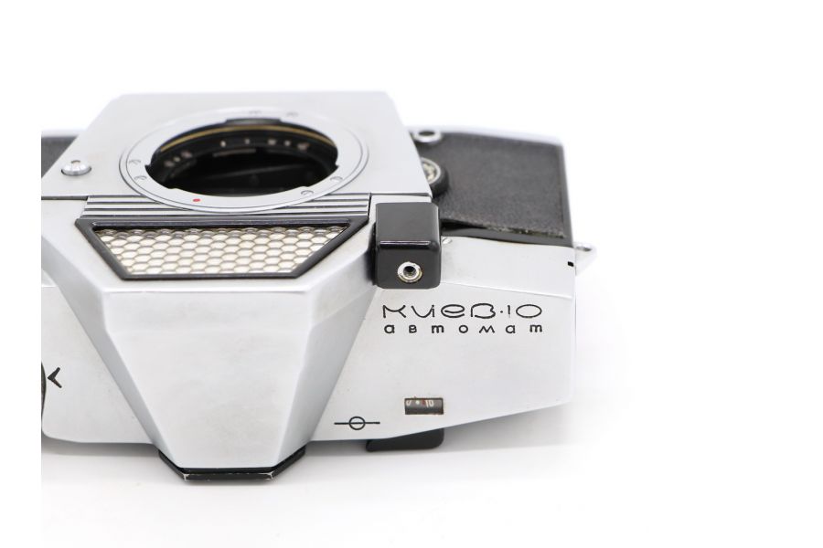 Киев 10 Автомат body