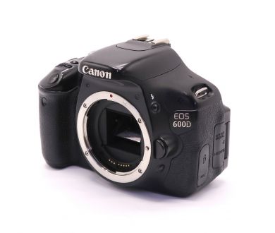 Купить Canon EOS 600D body неисправный Canon EOS 600D body неисправный