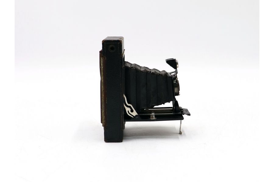 Folding Autographic Brownie №2