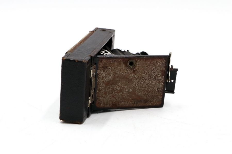 Folding Autographic Brownie №2