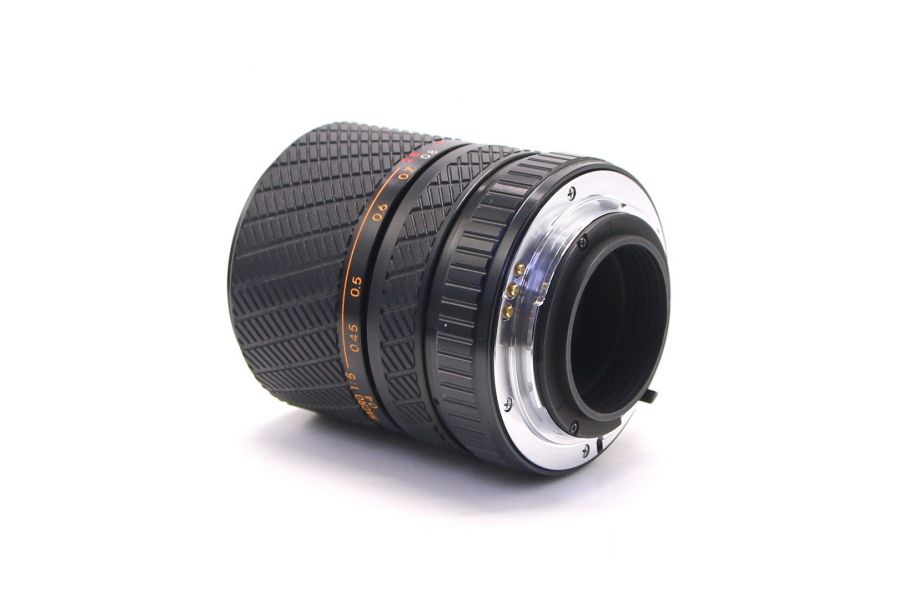 Prakticar 35-70mm f/3.5-4.5 MC Auto 