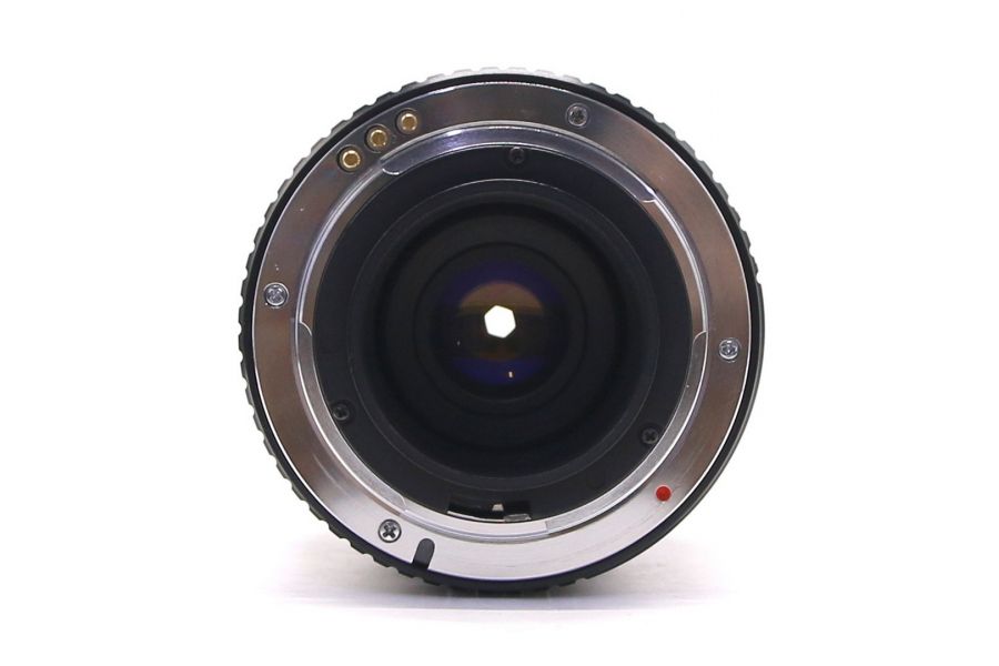 Prakticar 35-70mm f/3.5-4.5 MC Auto 