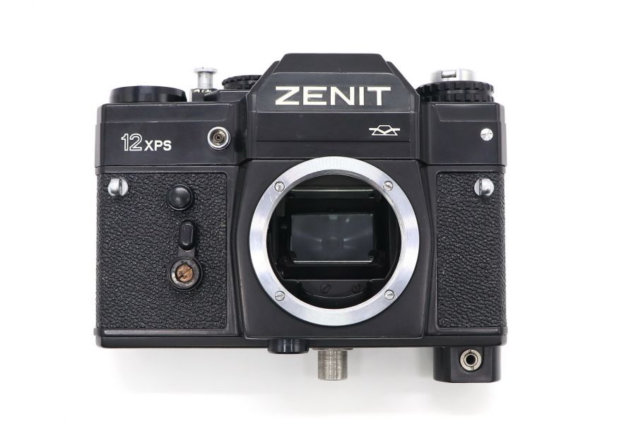 Зенит 12xps body