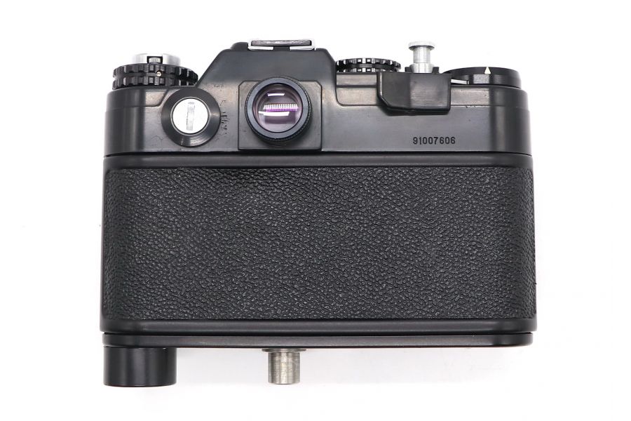 Зенит 12xps body