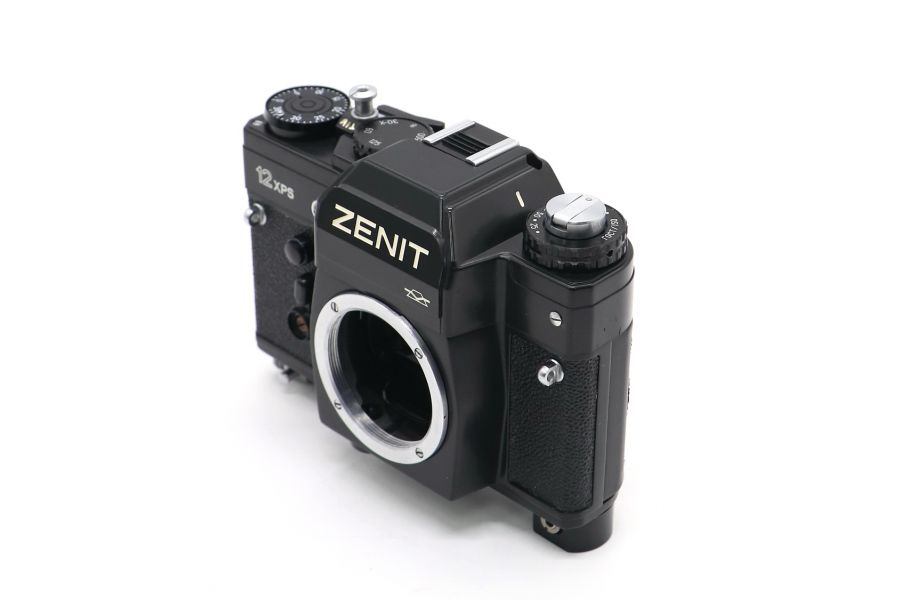 Зенит 12xps body