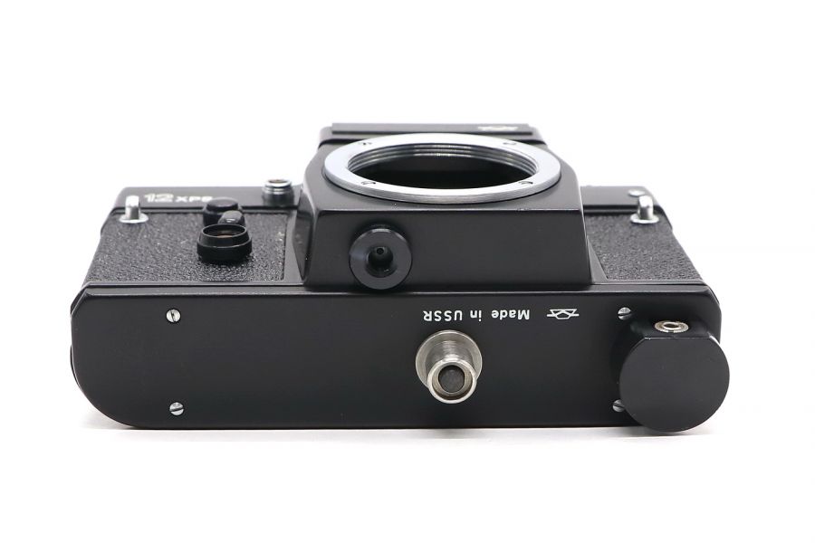 Зенит 12xps body