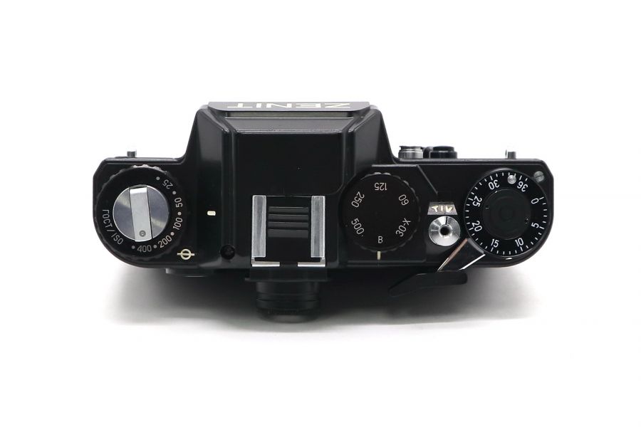 Зенит 12xps body