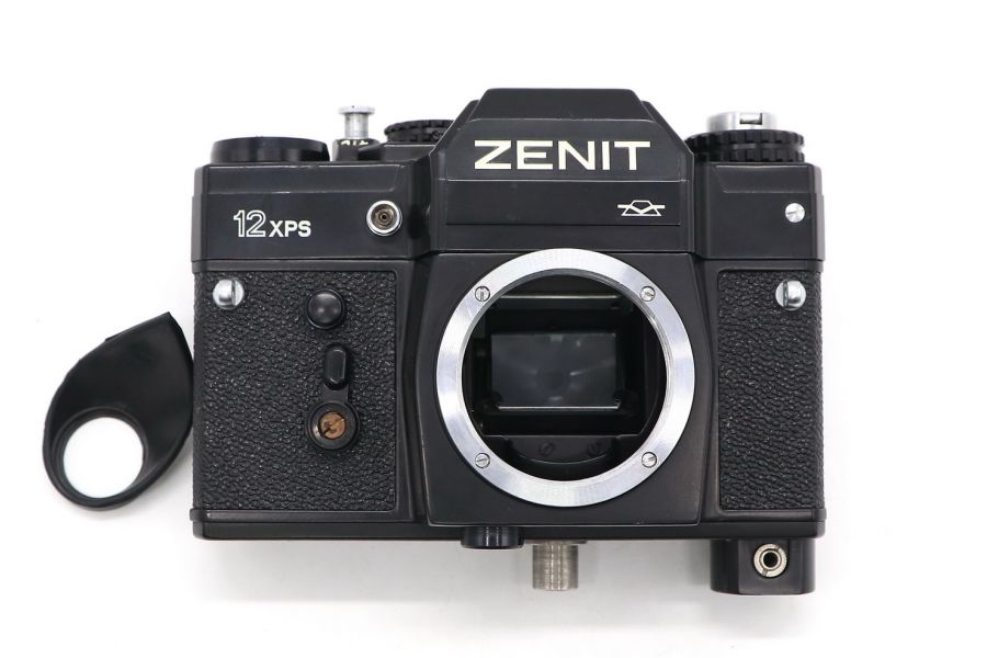 Зенит 12xps body