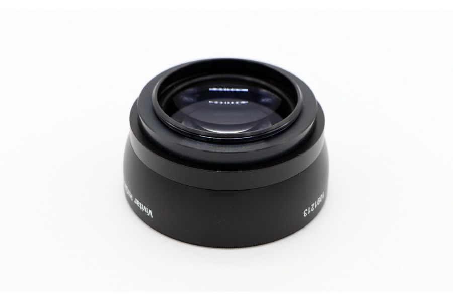 Конвертер Vivitar high definition 0.43x52mm wide angle