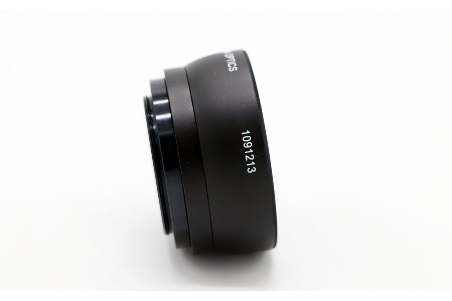 Конвертер Vivitar high definition 0.43x52mm wide angle