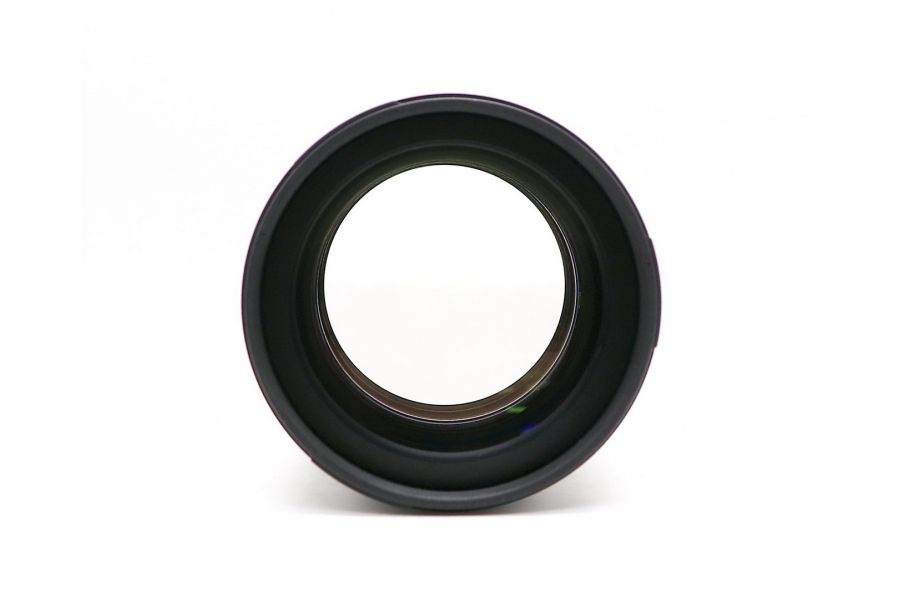 Samyang 85mm f/1.4 Aspherical IF for Olympus 4/3