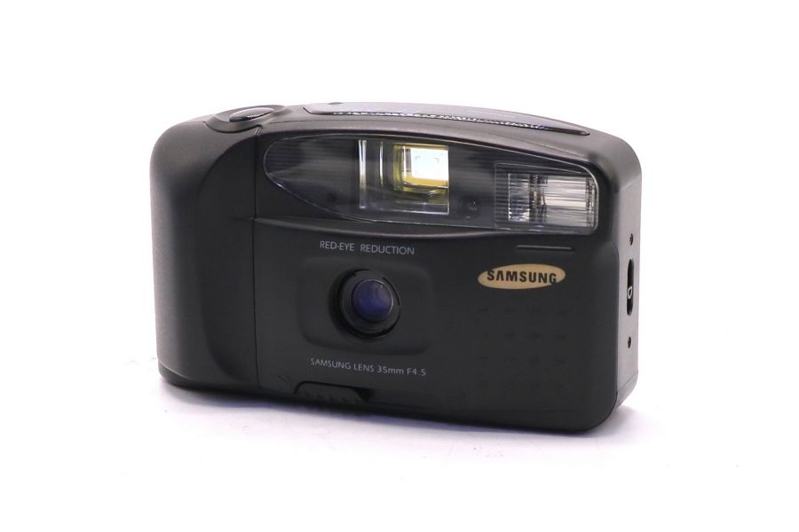 Samsung FF-222 в упаковке