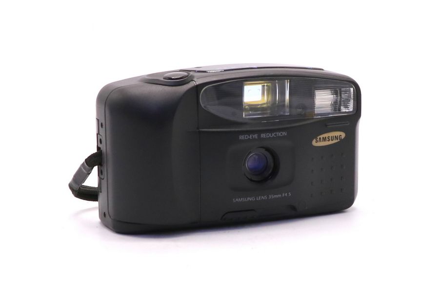 Samsung FF-222 в упаковке