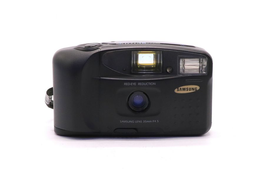 Samsung FF-222 в упаковке