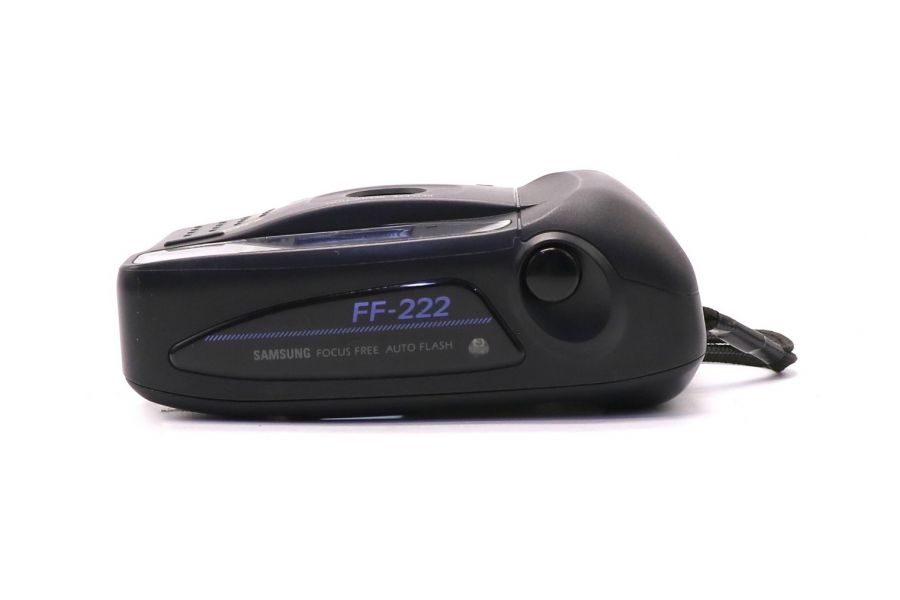 Samsung FF-222 в упаковке