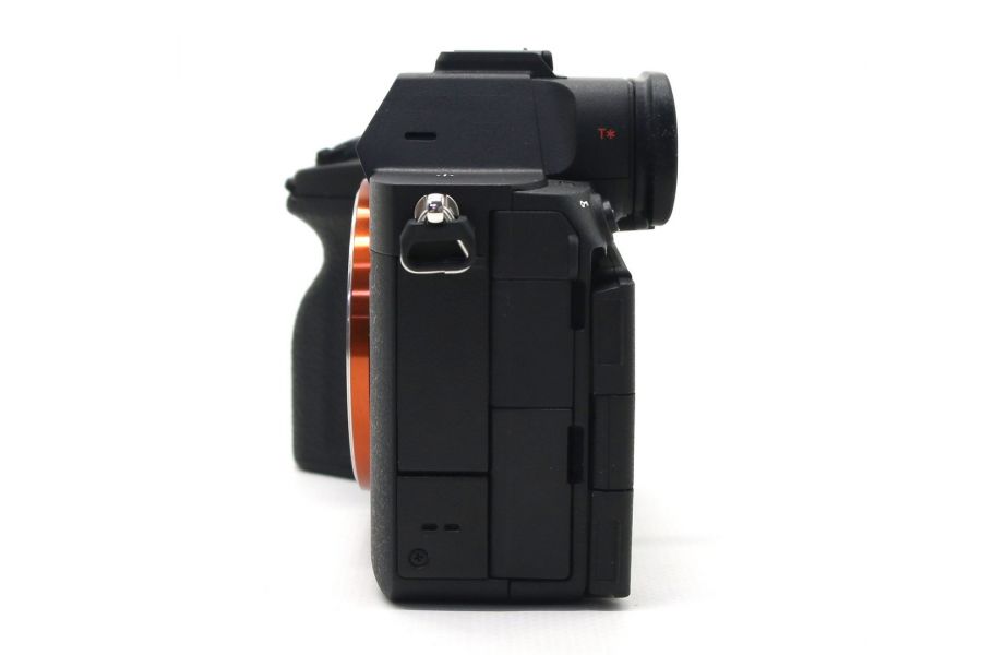Sony A7R V ILCE-7RM5 body в упаковке (пробег 80 кадров)