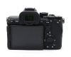 Sony A7R V ILCE-7RM5 body в упаковке (пробег 80 кадров)