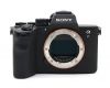 Sony A7R V ILCE-7RM5 body в упаковке (пробег 80 кадров)