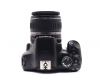 Canon EOS 450D kit (пробег 22000 кадров)
