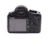 Canon EOS 450D kit (пробег 34500 кадров)