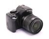 Canon EOS 450D kit (пробег 34500 кадров)
