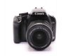Canon EOS 450D kit (пробег 34500 кадров)