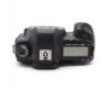 Canon EOS 5D Mark II body в упаковке (пробег 95900 кадров)