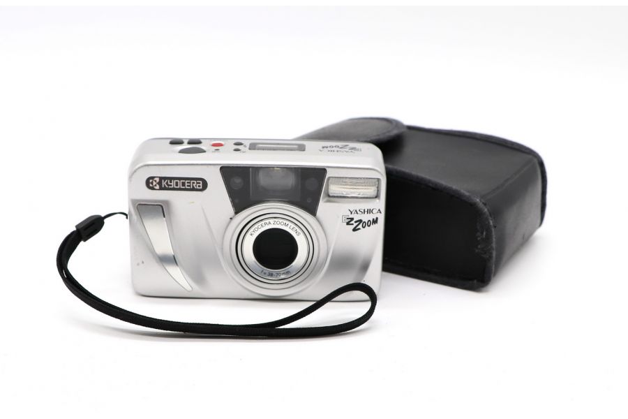 Yashica EZ Zoom