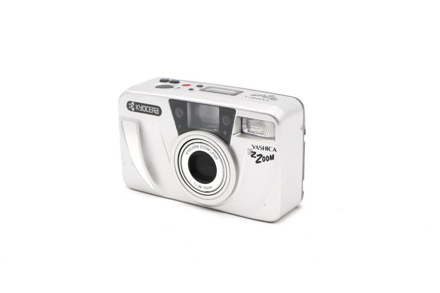 Yashica EZ Zoom