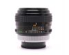 Canon FD 55mm f/1.2 S.S.C. Aspherical