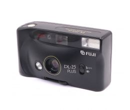 Fuji DL-25 Plus