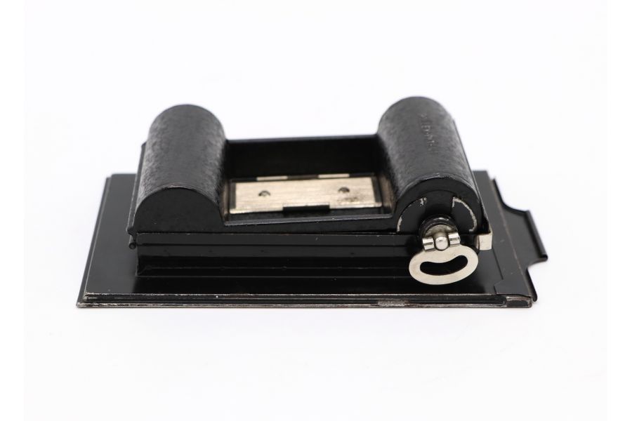 Адаптер 9х12 под 120 пленку Rollex-patent