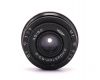 Индустар 50-2 f3.5/50mm М42 (СССР, 1975)