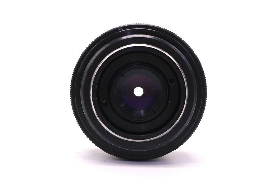 Индустар 50-2 f3.5/50mm М42 (СССР, 1975)