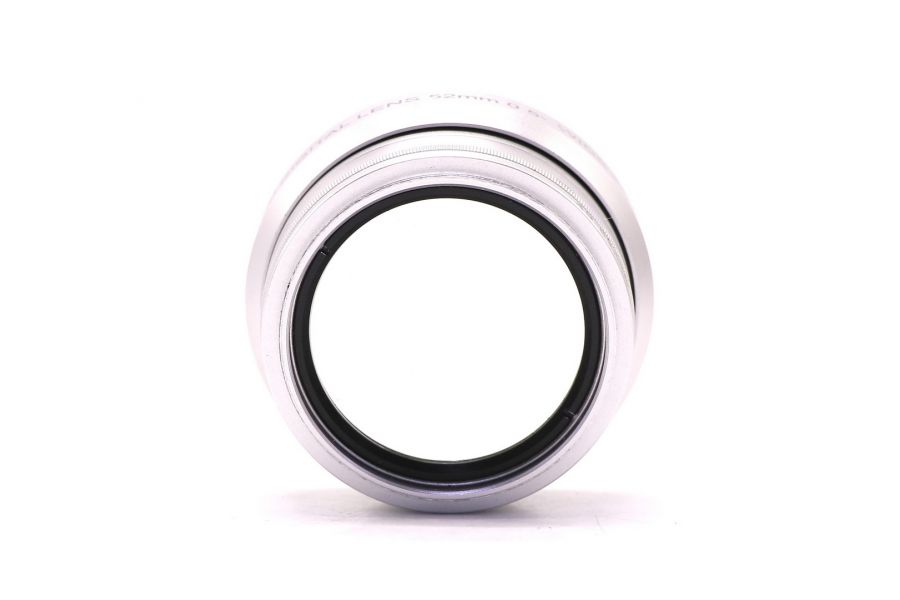 Конвертер широкоугольный Acme Digital Lens 52mm 0.5x (52W-05)