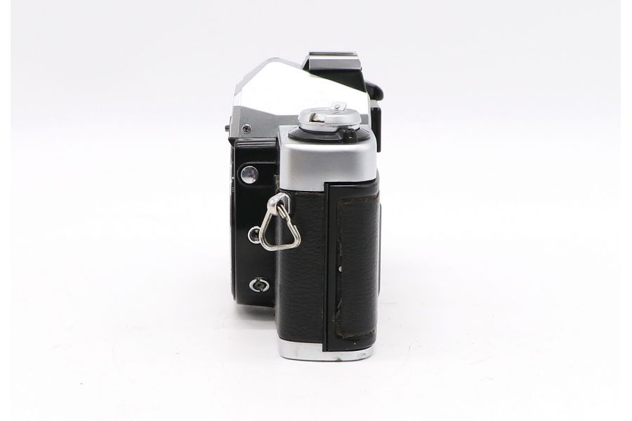 Minolta XG-E body неисправный