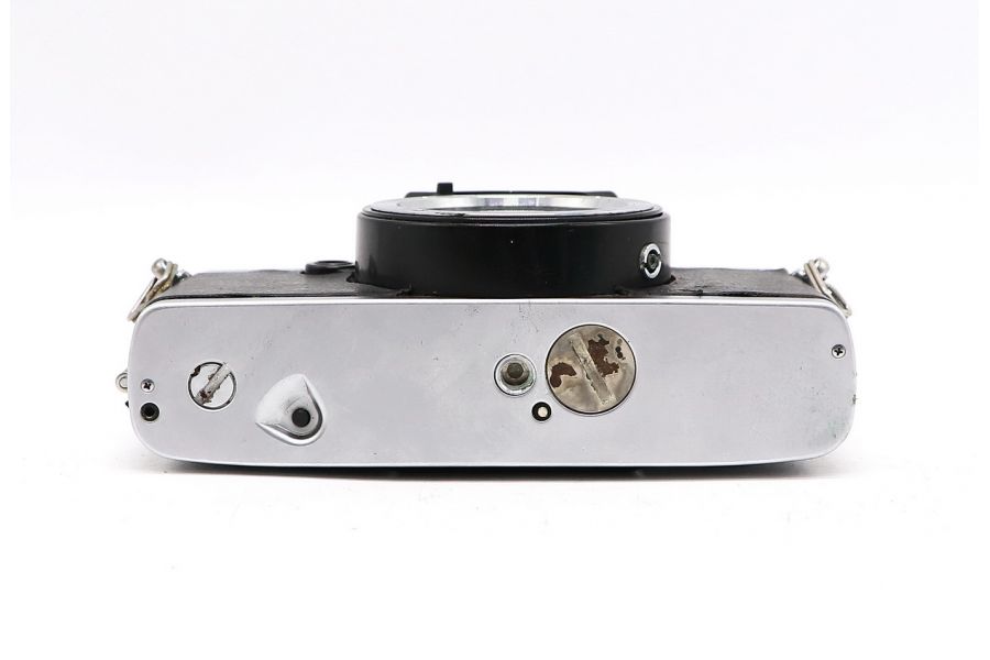 Minolta XG-E body неисправный