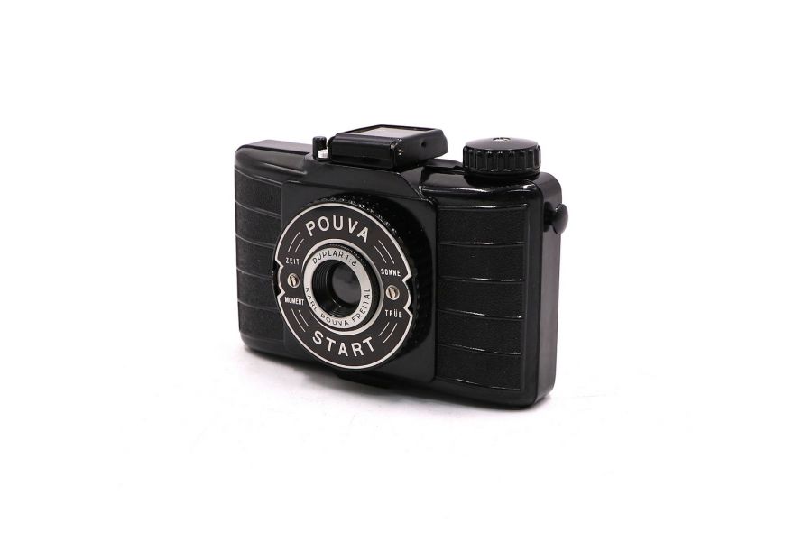 Pouva Start (Germany)