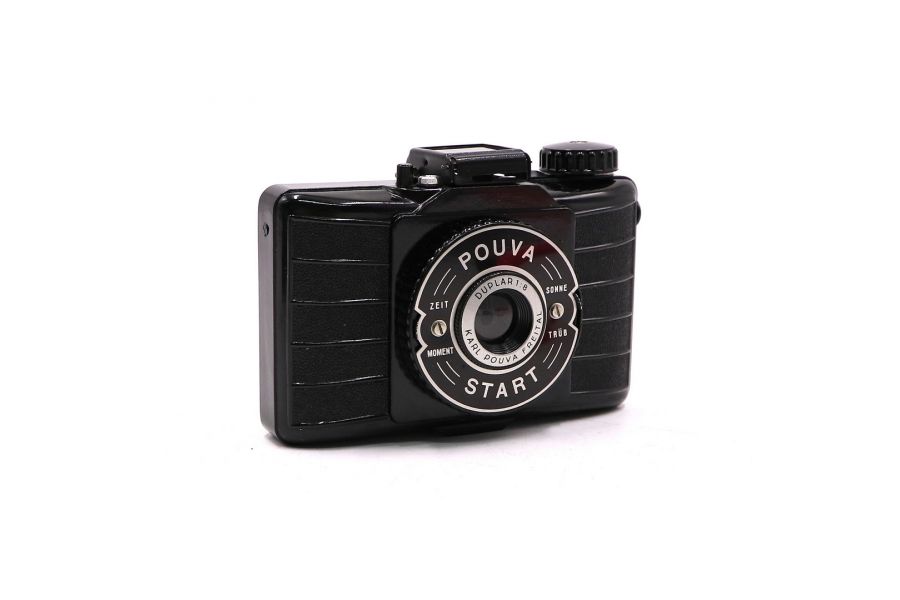 Pouva Start (Germany)