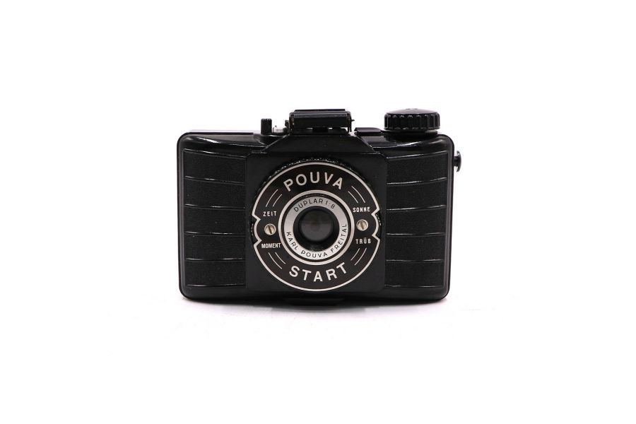 Pouva Start (Germany)