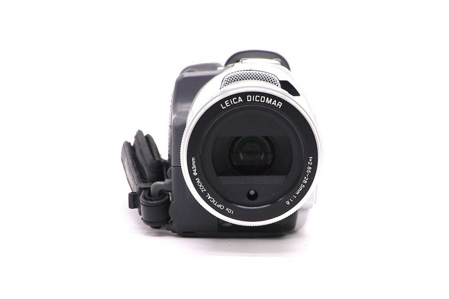 Видеокамера Panasonic NV-MX500 компактная miniDV