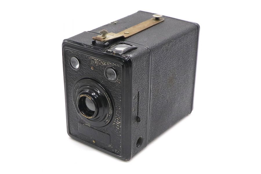 Kodak Box 620