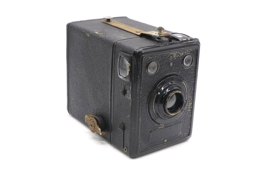 Kodak Box 620