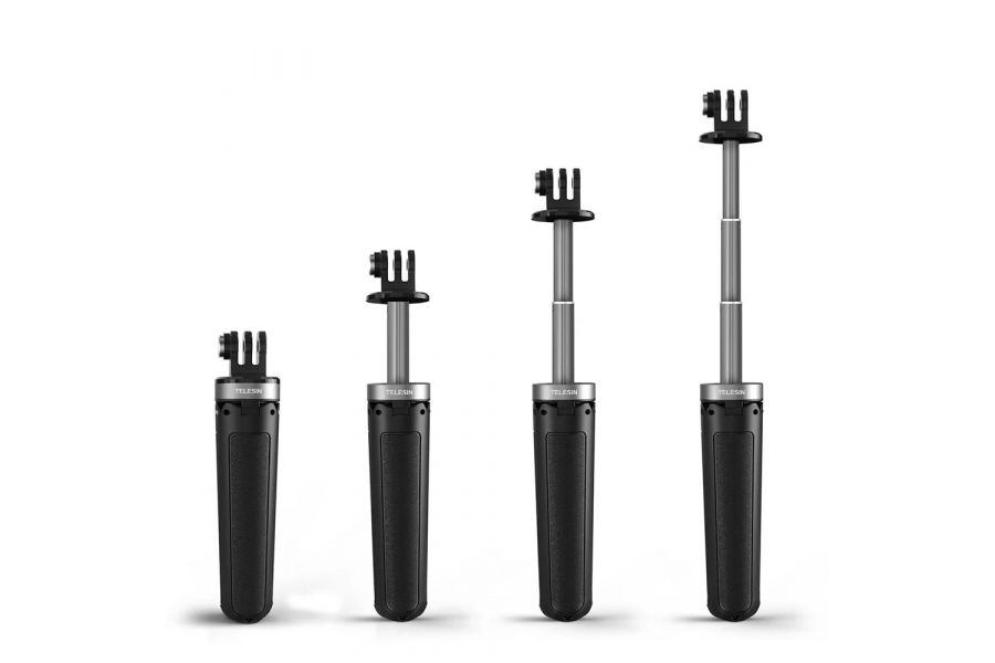 Мини-штатив Telesin GP-MNP-092-X