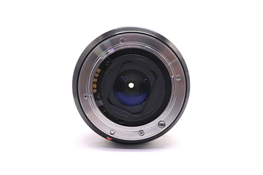 Minolta AF Zoom 24-85mm f/3.5-4.5 (Japan, 2000)