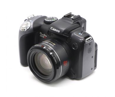 Купить Canon PowerShot SX10 IS (Japan) Canon PowerShot SX10 IS (Japan)